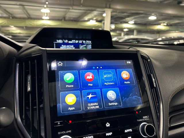 Used 2022 Subaru Forester Wilderness image 16