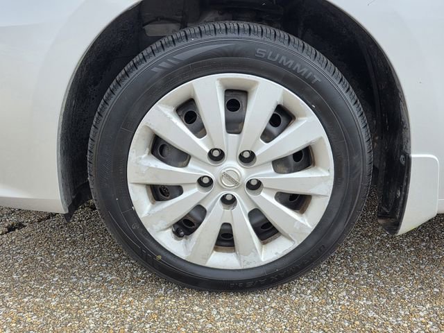 Used 2017 Nissan Sentra S image 26