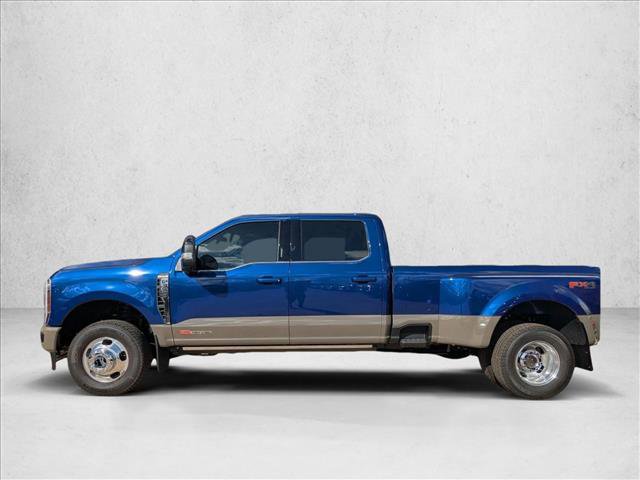 New 2026 Ford F350 King Ranch image 7