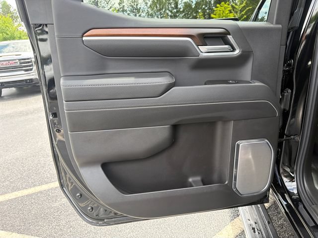 Used 2026 GMC Sierra 1500 Denali AWD/4WD image 21