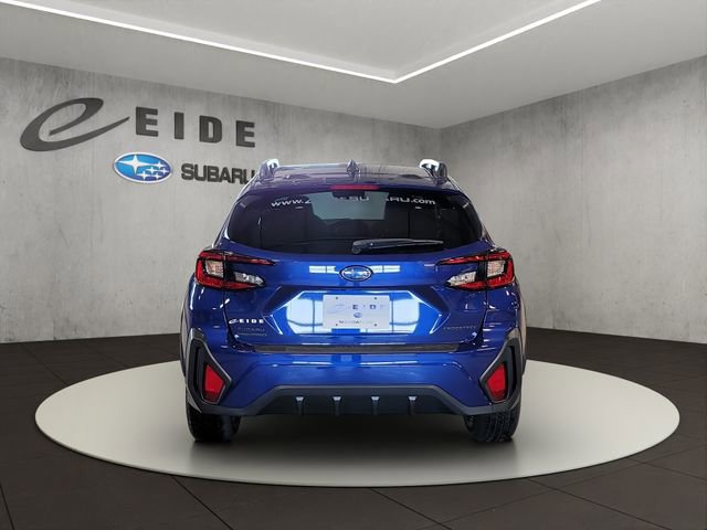 Certified 2026 Subaru Crosstrek 2.0i Premium image 6