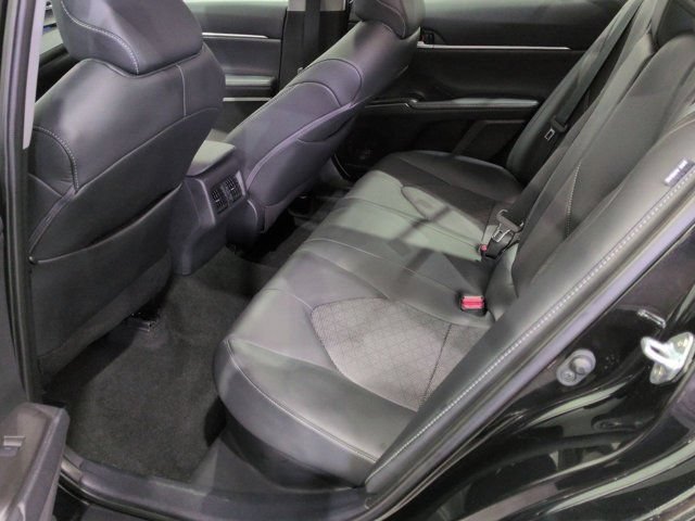 Certified 2023 Toyota Camry XSE w/ Navigation Package FWD image 17