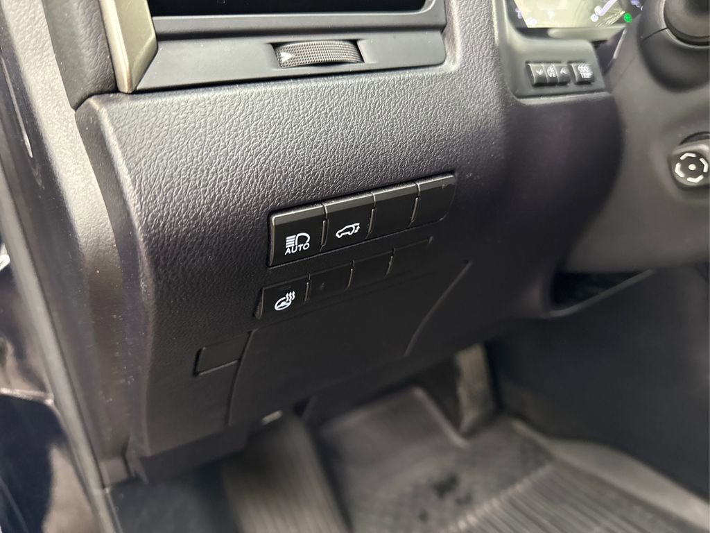 Used 2020 Lexus RX 350 350 image 36