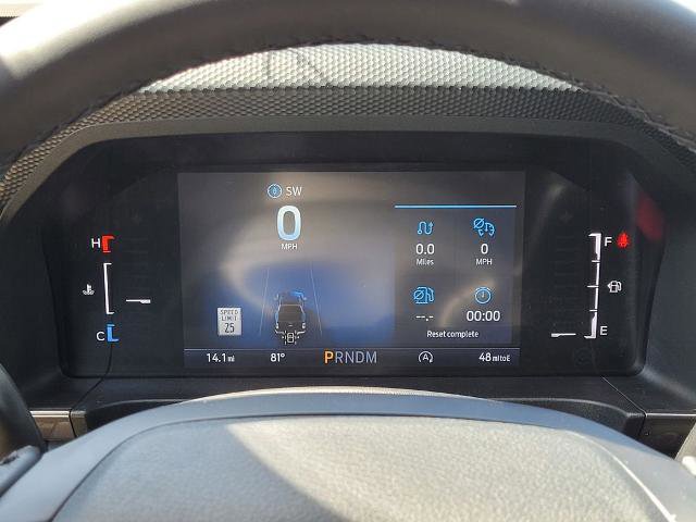 New 2025 Ford Ranger XLT image 14