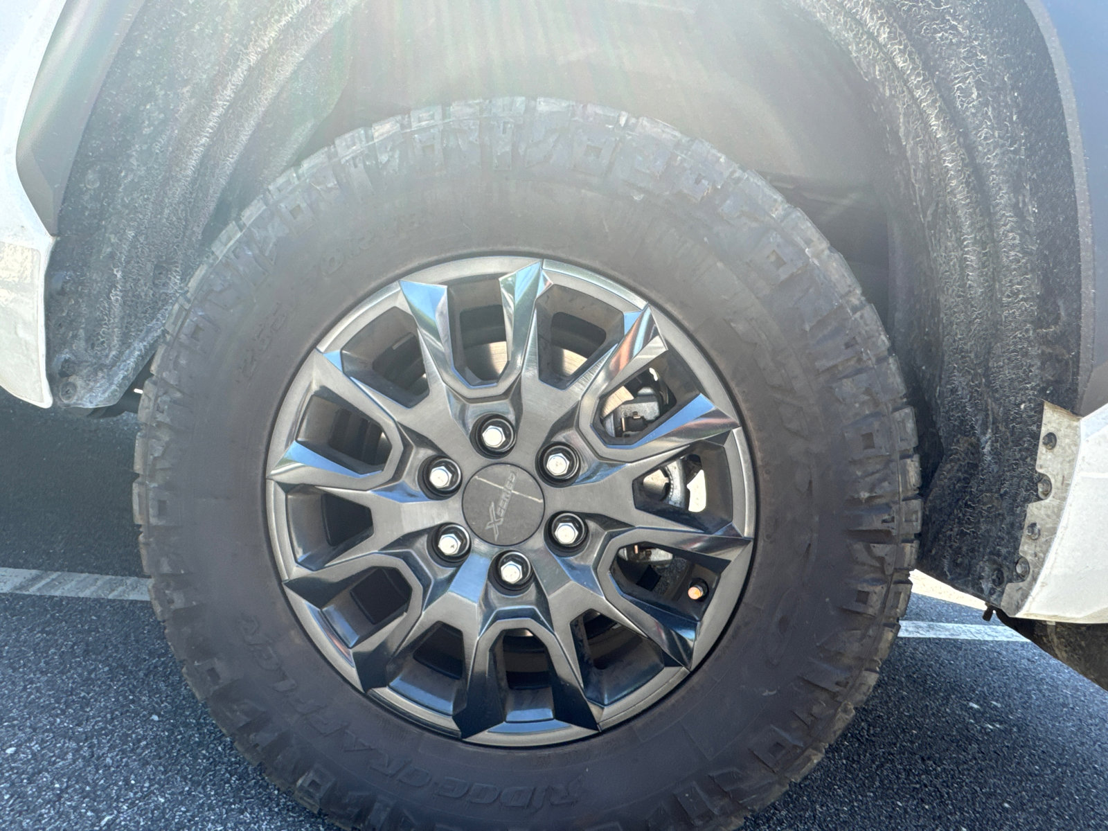 Used 2024 Toyota Tundra SR5 w/ SR5 Premium Package RWD image 22