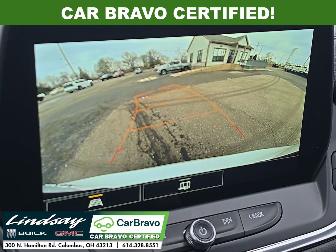 Used 2024 Chevrolet Blazer LT w/ Convenience Package image 14