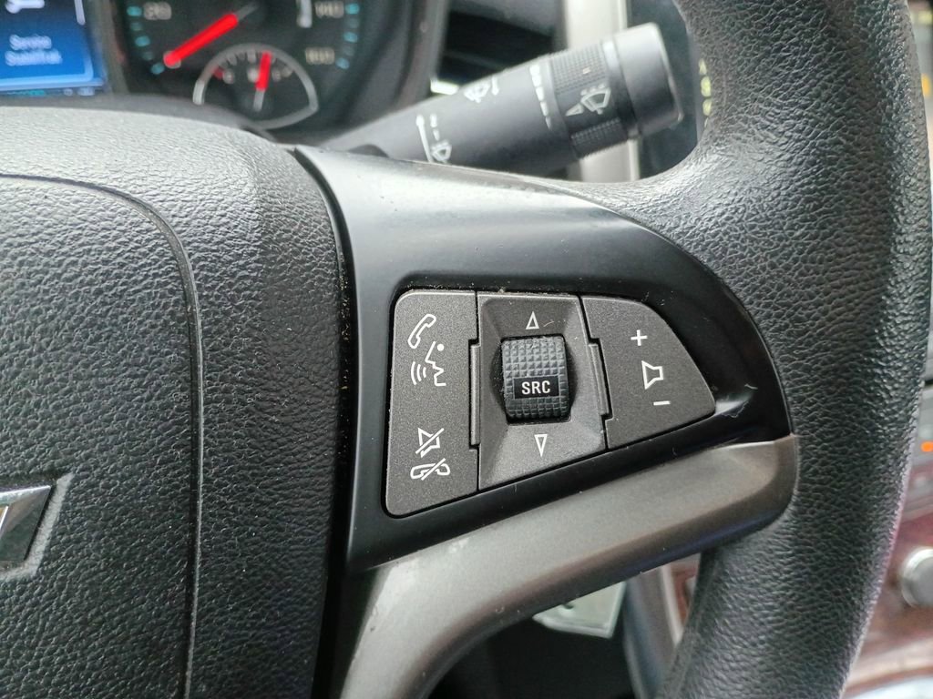 Used 2013 Chevrolet Malibu Eco w/ Power Convenience Package image 27