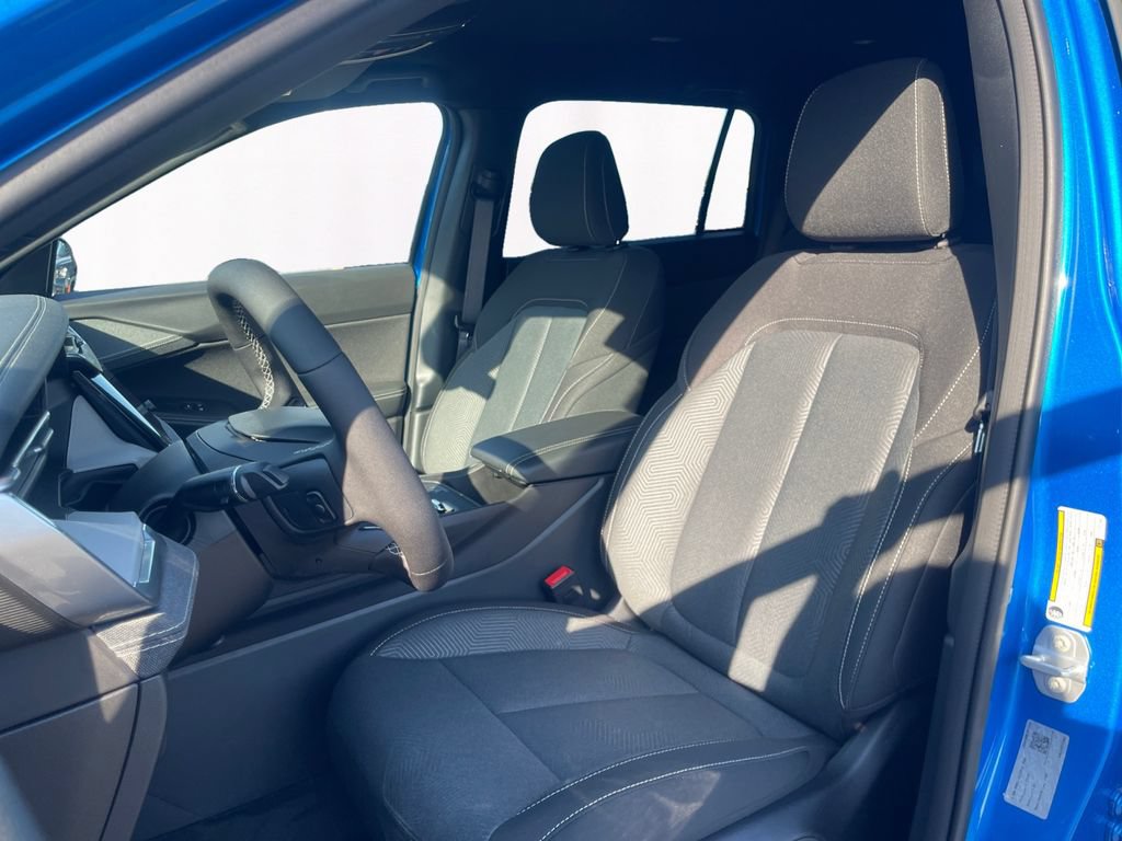 New 2026 Jeep Cherokee Laredo AWD/4WD image 9
