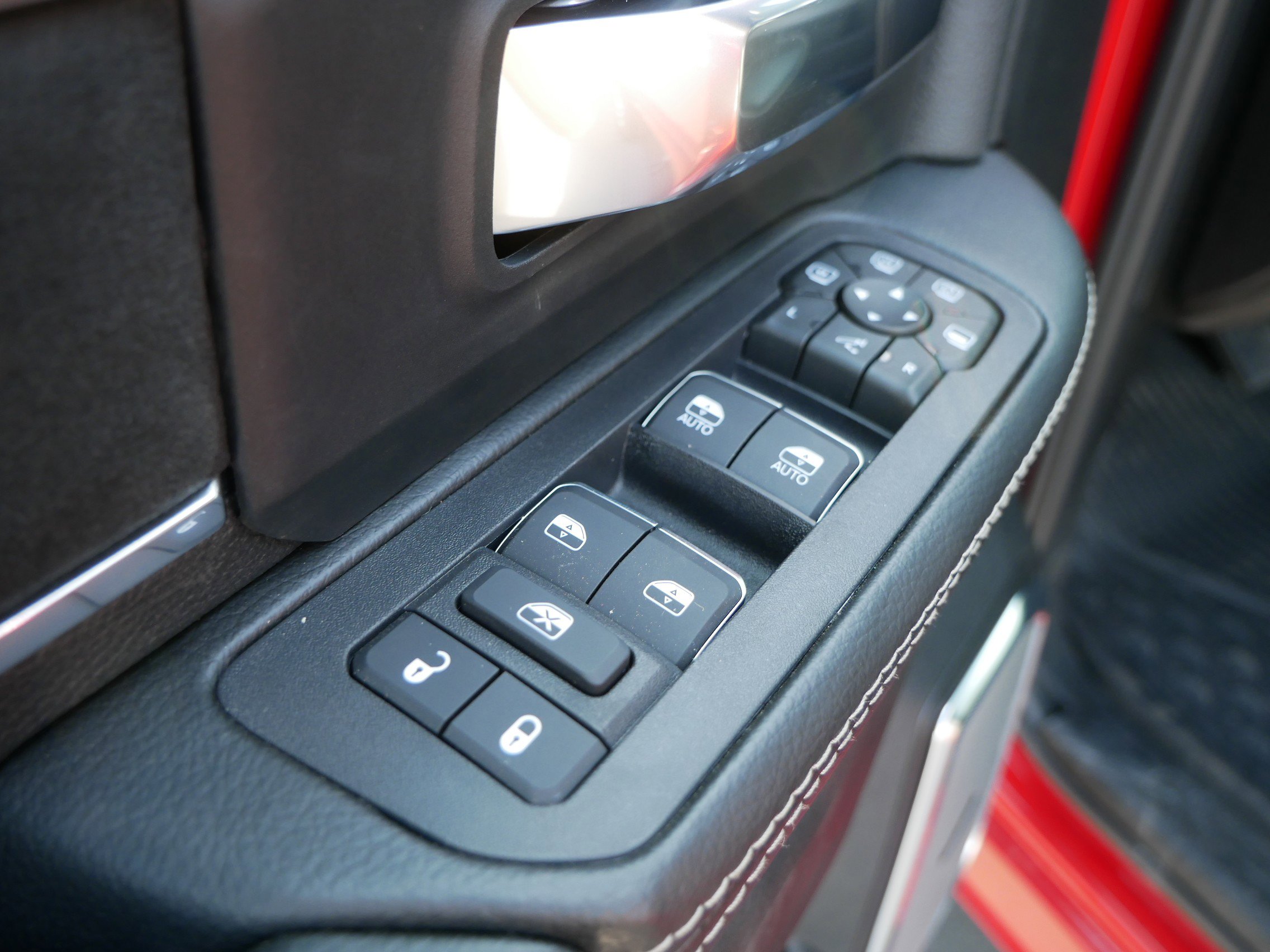 New 2026 RAM 2500 Laramie image 7