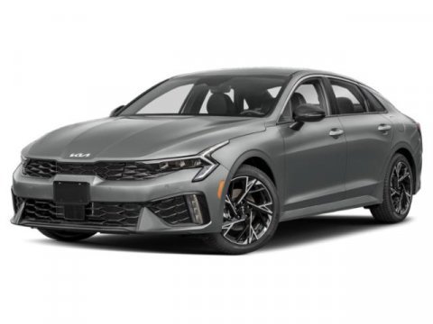 Certified 2026 Kia K5 GT-Line w/ GT-Line Premium Package