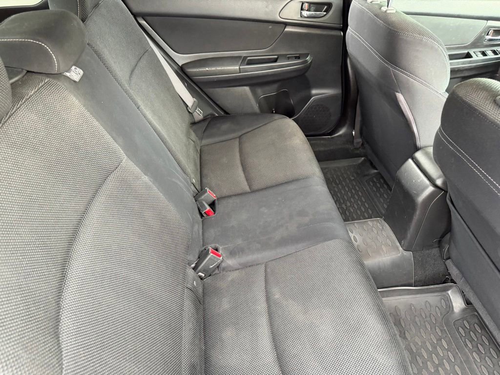 Used 2014 Subaru Crosstrek 2.0i Premium AWD/4WD image 17