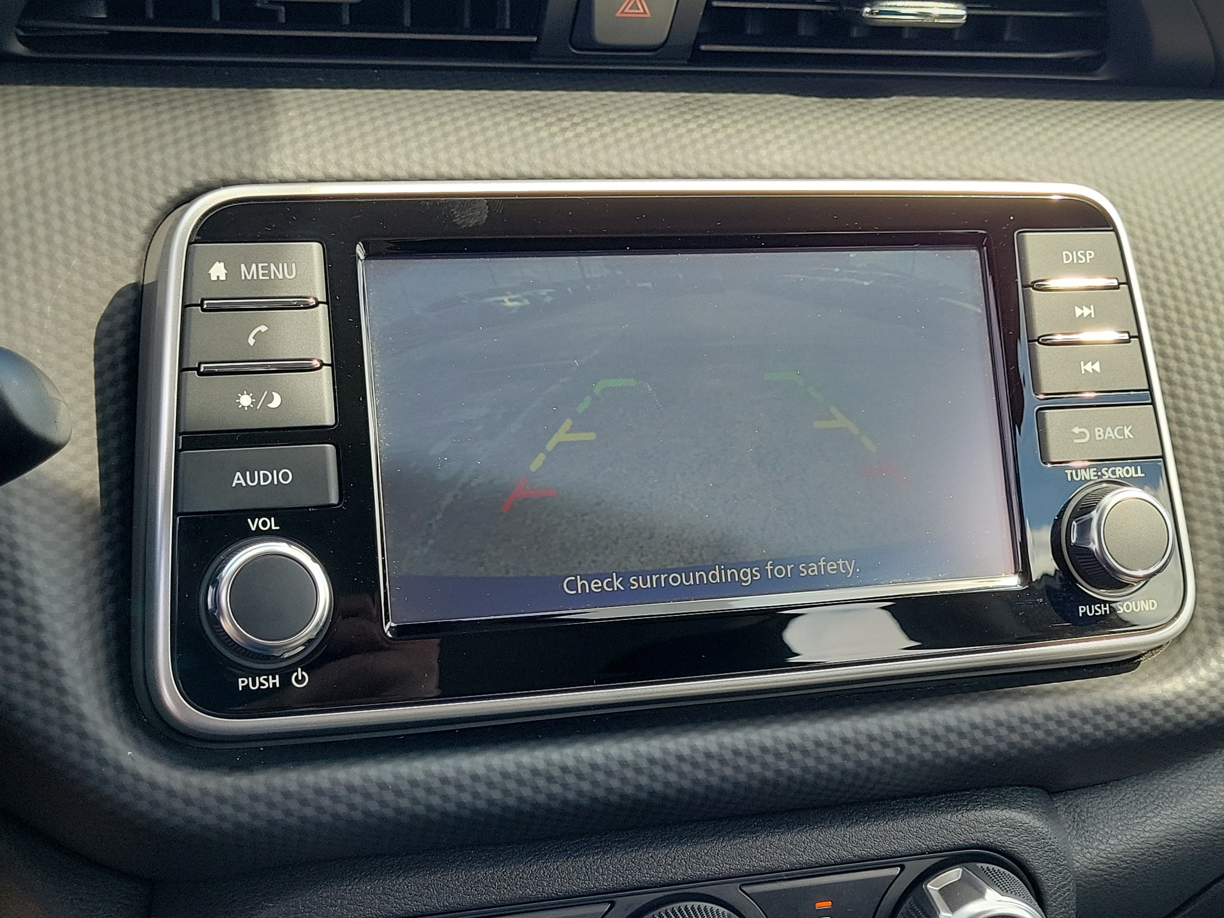 Certified 2025 Nissan Kicks Play S FWD image 20