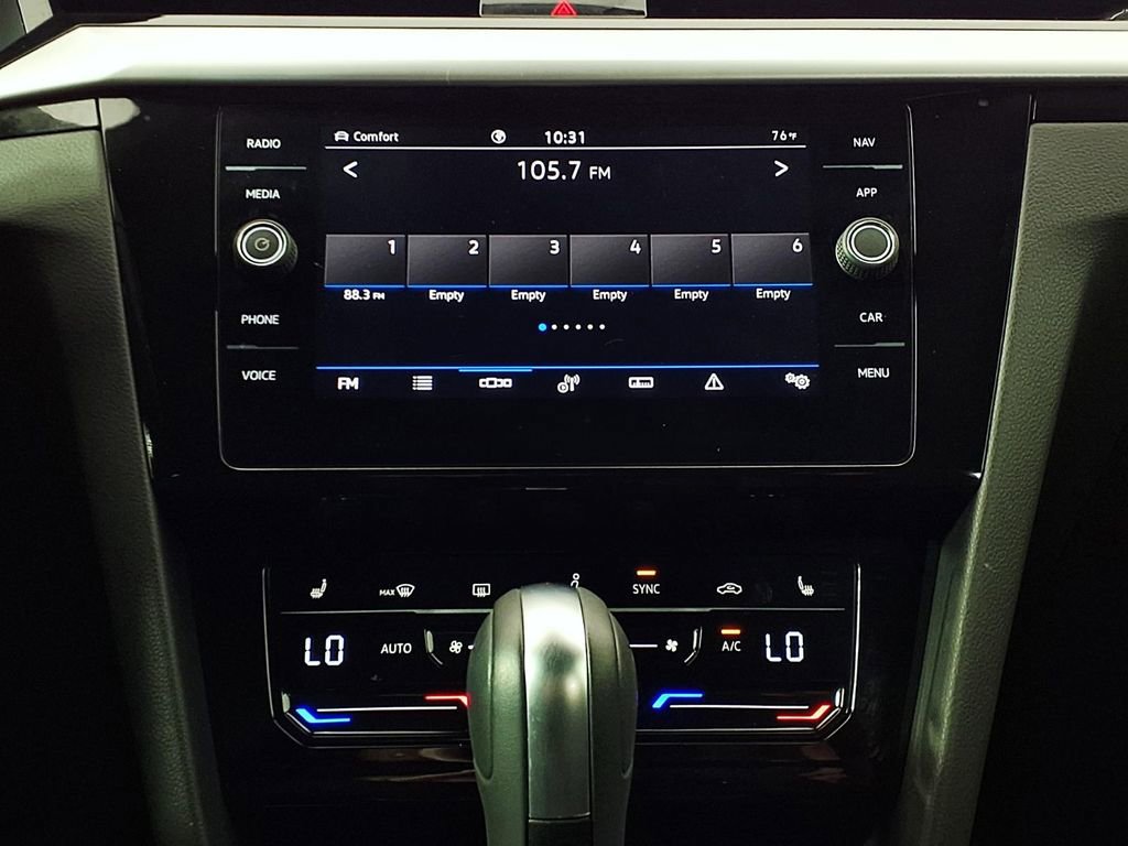 Used 2023 Volkswagen Arteon SE image 22