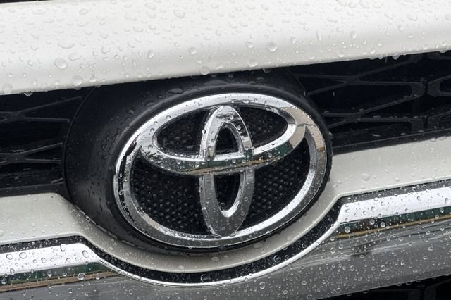 Used 2019 Toyota 4Runner Limited image 42
