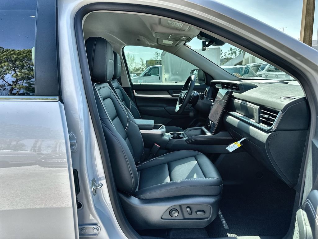 Certified 2026 GMC Terrain Denali image 27