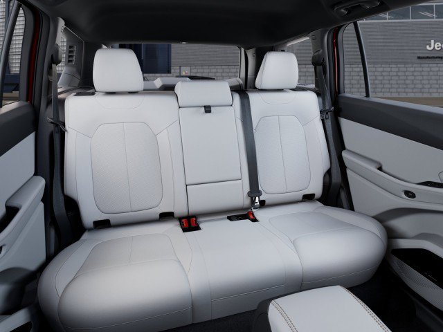 New 2026 Jeep Cherokee Limited image 14