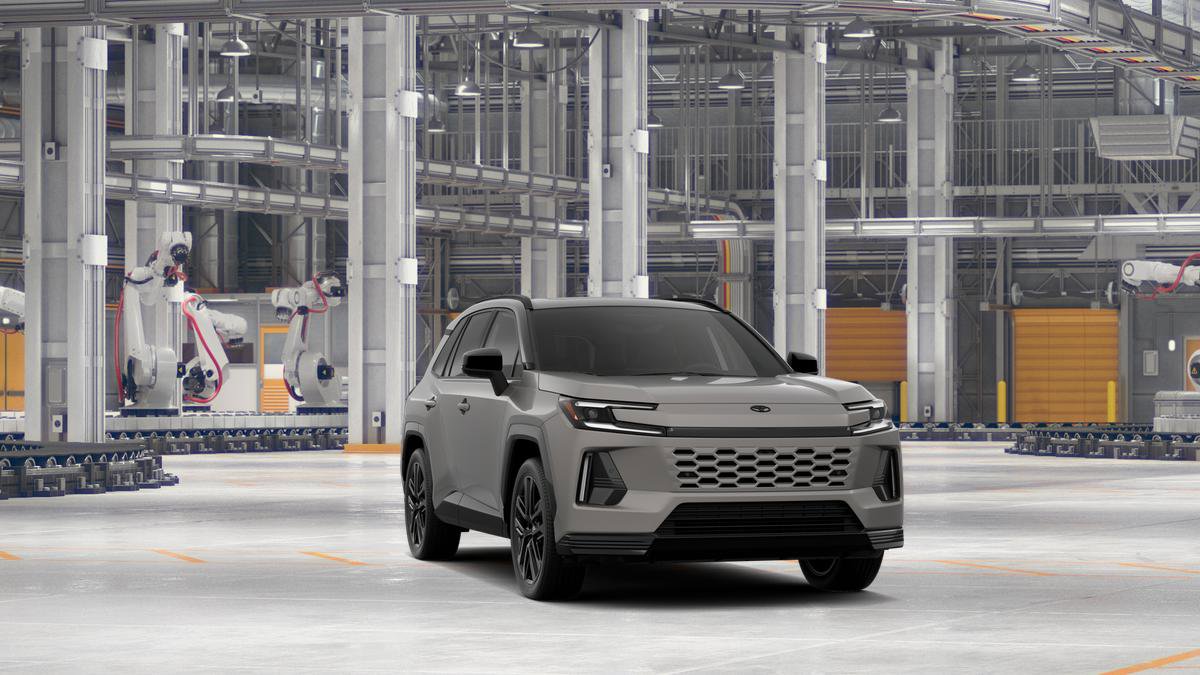 New 2026 Toyota RAV4 XSE image 18