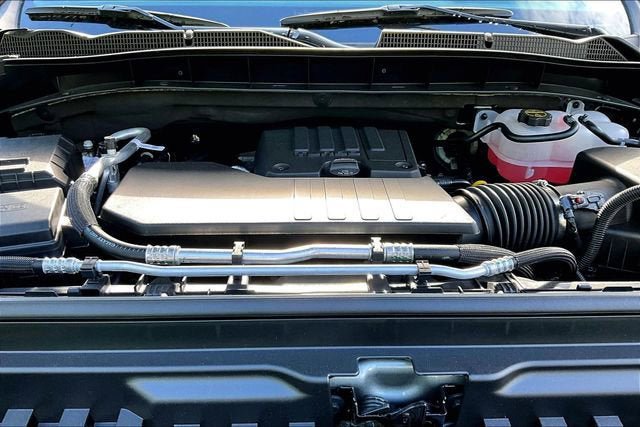 New 2026 GMC Sierra 1500 Elevation AWD/4WD image 12