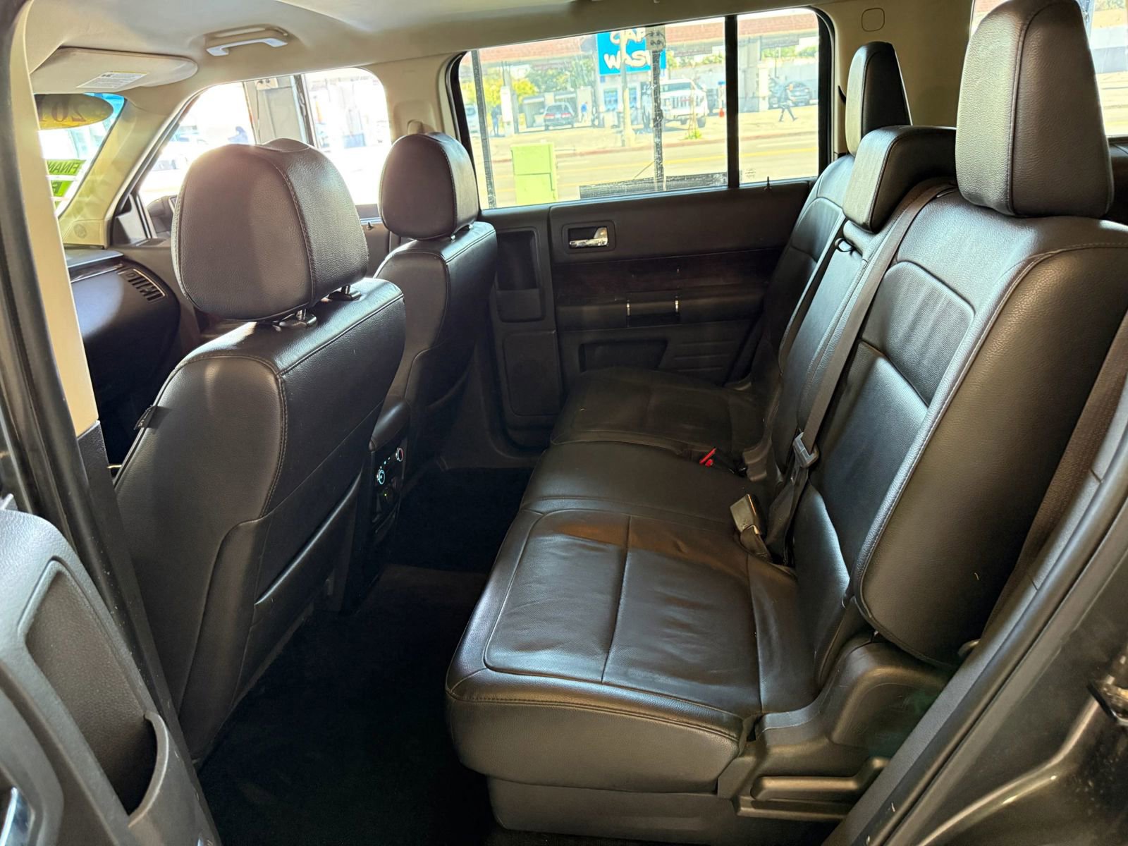 Used 2019 Ford Flex Limited image 10