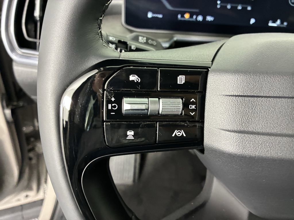 New 2026 Kia Sorento SX image 22