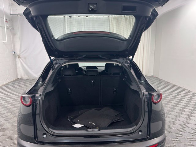 Used 2023 MAZDA CX-30 AWD 2.5 S image 8