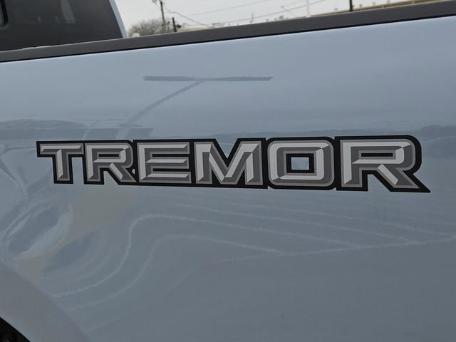 New 2026 Ford F250 Lariat w/ Tremor Off-Road Package image 10