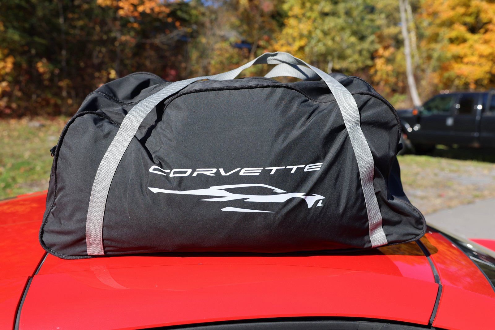 Used 2020 Chevrolet Corvette Stingray Preferred Cpe w/ 2LT Preferred Equipment Group image 38