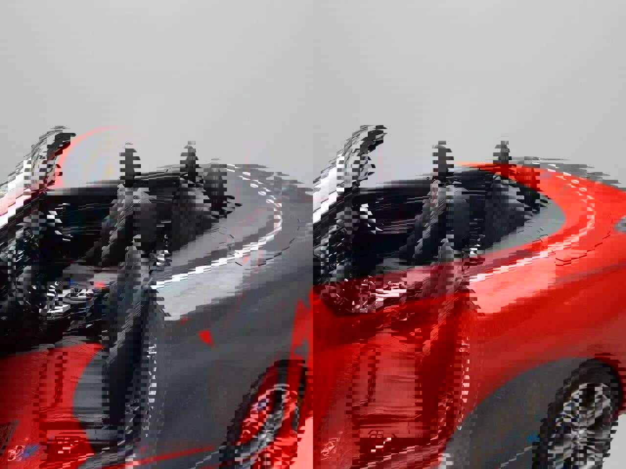 Used 2016 BMW 228i Convertible image 36