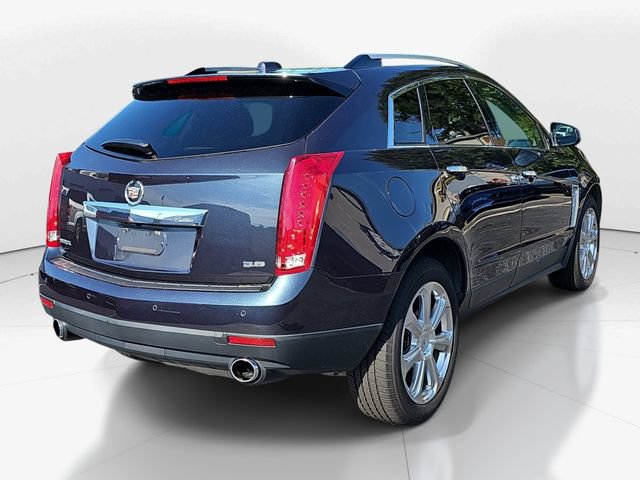 Used 2016 Cadillac SRX Performance w/ Driver Awareness Package FWD image 3