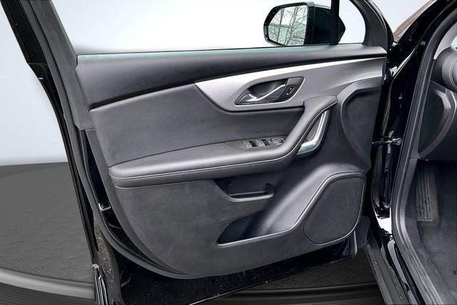 Used 2023 Chevrolet Blazer LT image 19