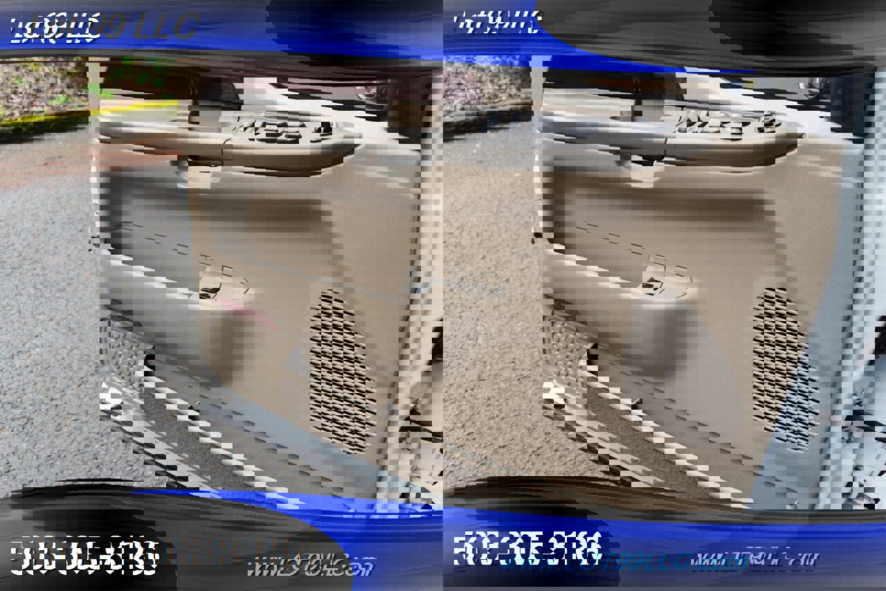 Used 2004 Ford Excursion Eddie Bauer image 25