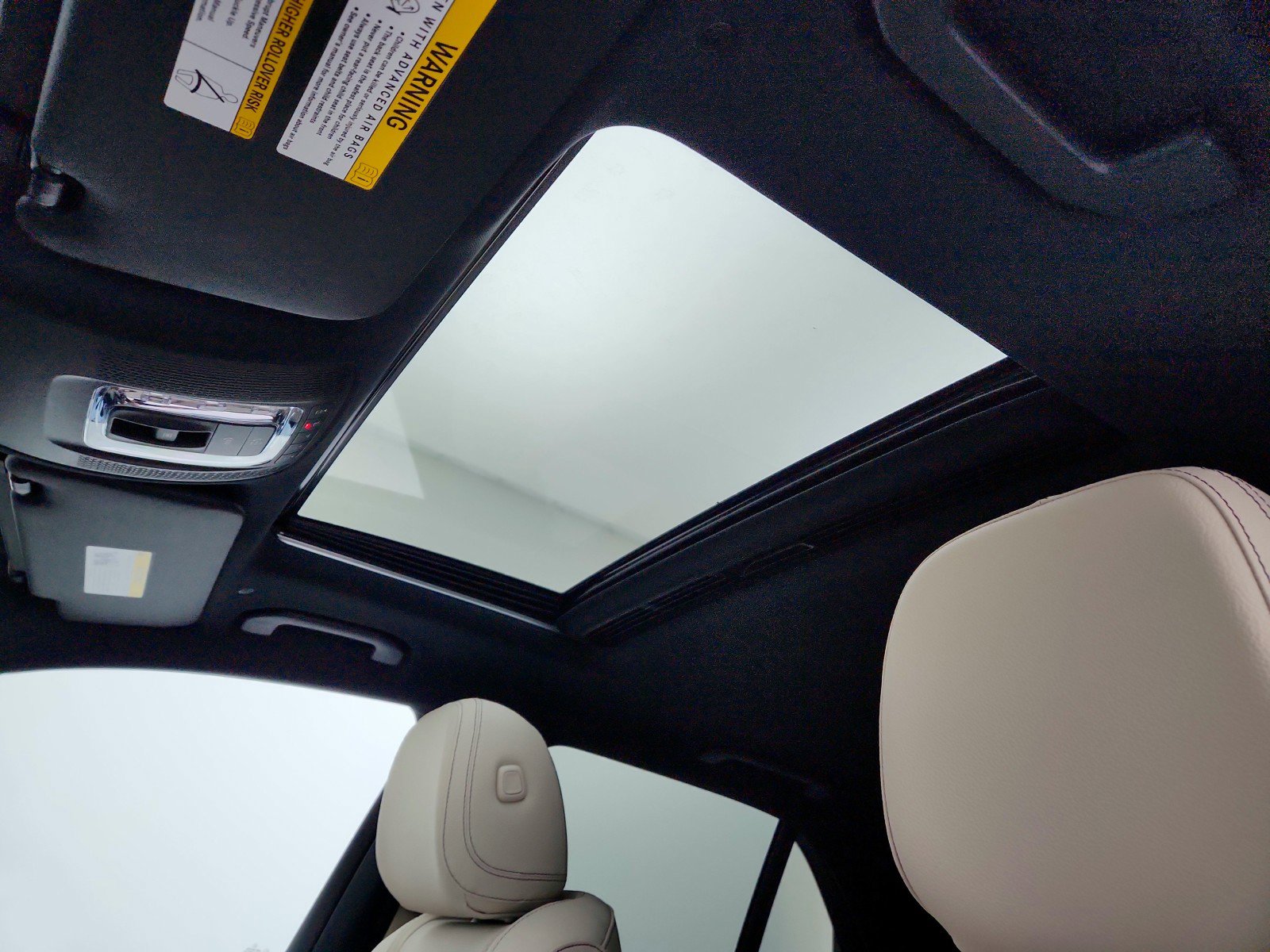 Certified 2025 Mercedes-Benz GLE 350 4MATIC image 12