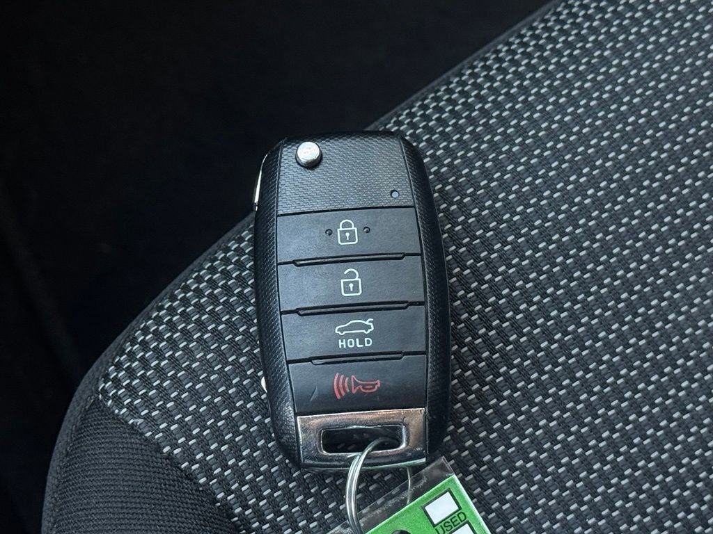 Used 2018 Kia Forte LX FWD image 31