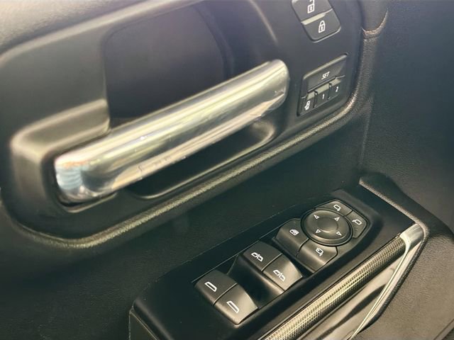 Used 2019 GMC Sierra 1500 AT4 w/ AT4 Preferred Package image 19