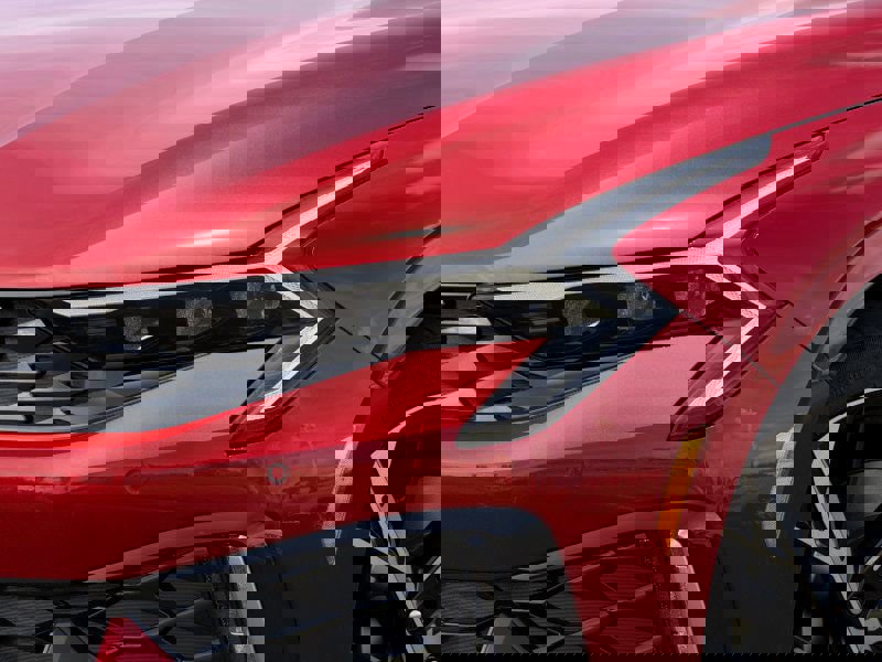 New 2025 Kia K5 GT-Line w/ GT-Line Premium Package image 10