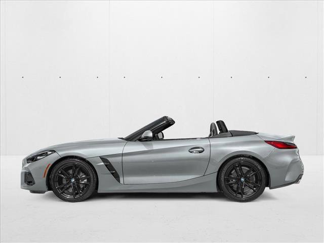New 2026 BMW Z4 M40i RWD image 3