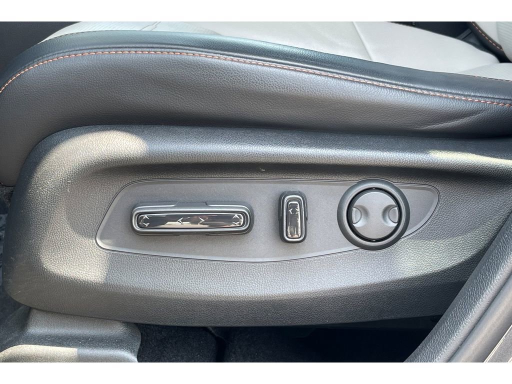 Certified 2023 Honda CR-V Sport Touring image 13