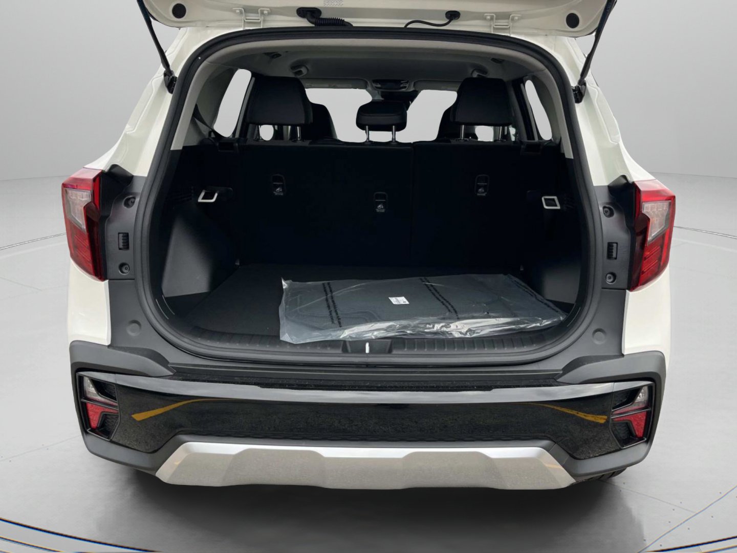 New 2026 Kia Seltos S image 12