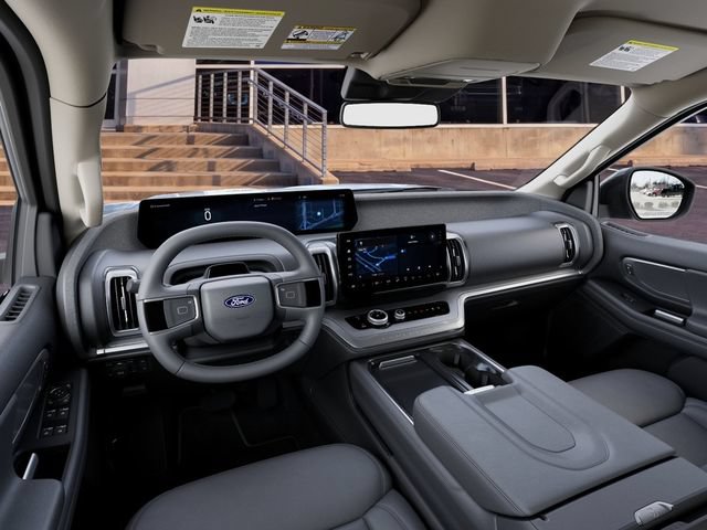 New 2027 Ford Expedition Max Active AWD/4WD image 9