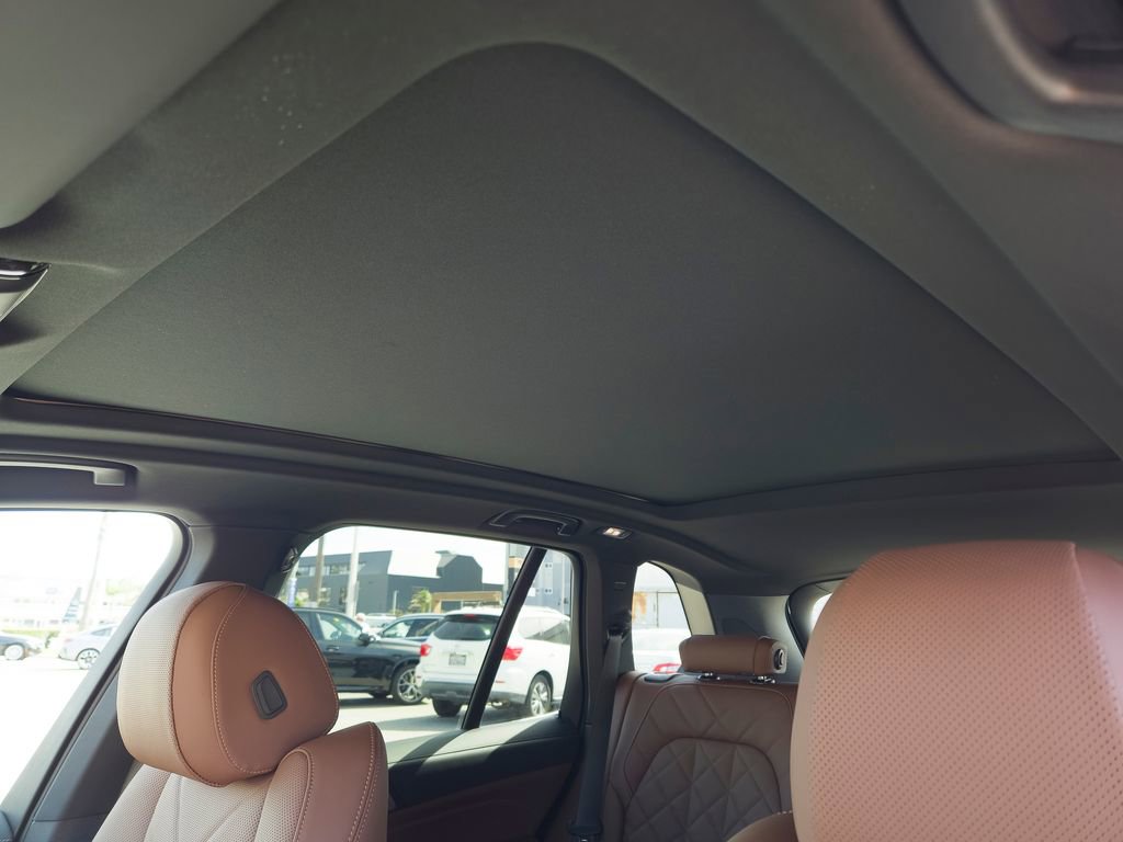 New 2026 BMW X5 sDrive40i image 13