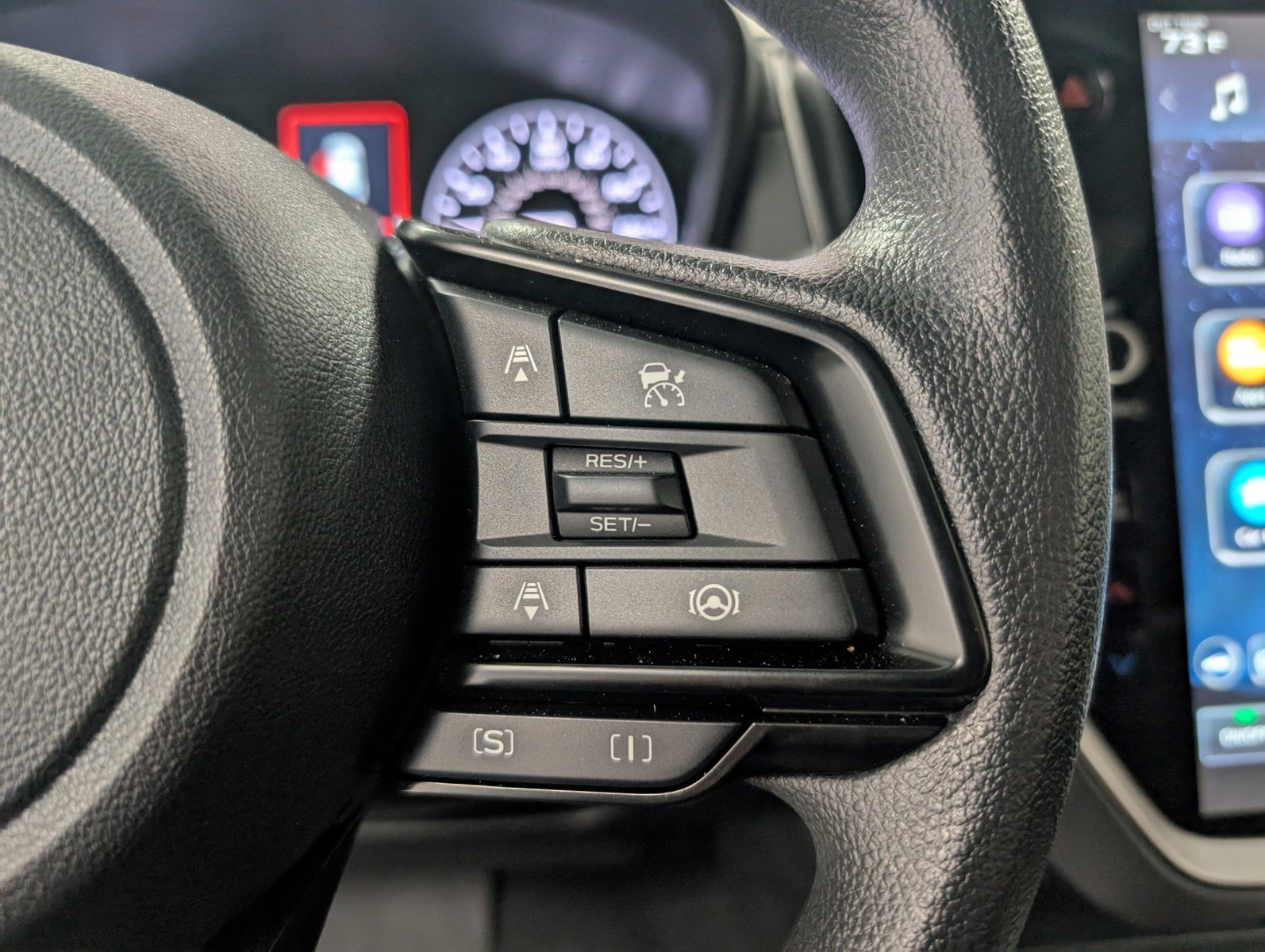 Certified 2025 Subaru Crosstrek 2.0i Premium image 19