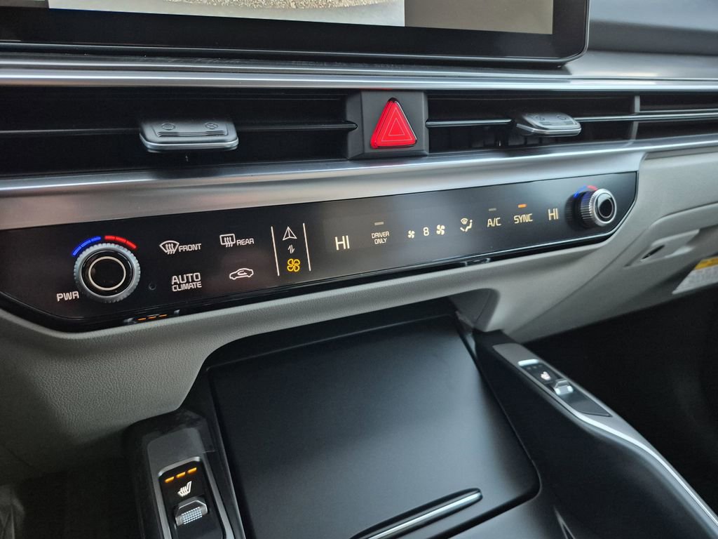 New 2026 Kia Sorento EX image 22