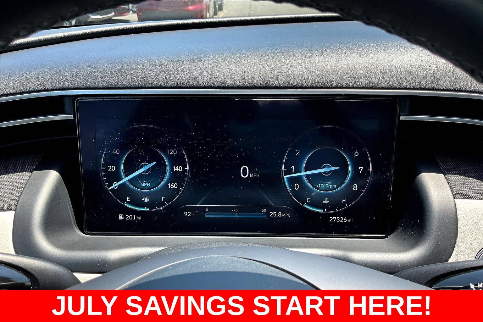 Used 2024 Hyundai Tucson Limited AWD/4WD image 17