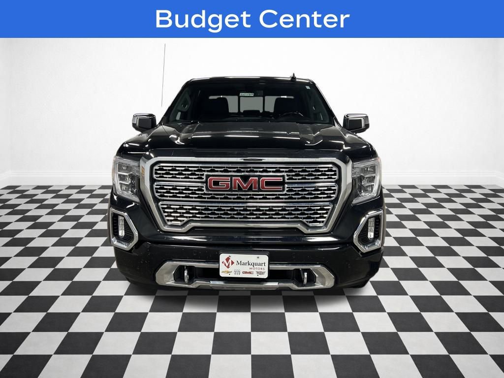 Used 2021 GMC Sierra 1500 Denali image 5