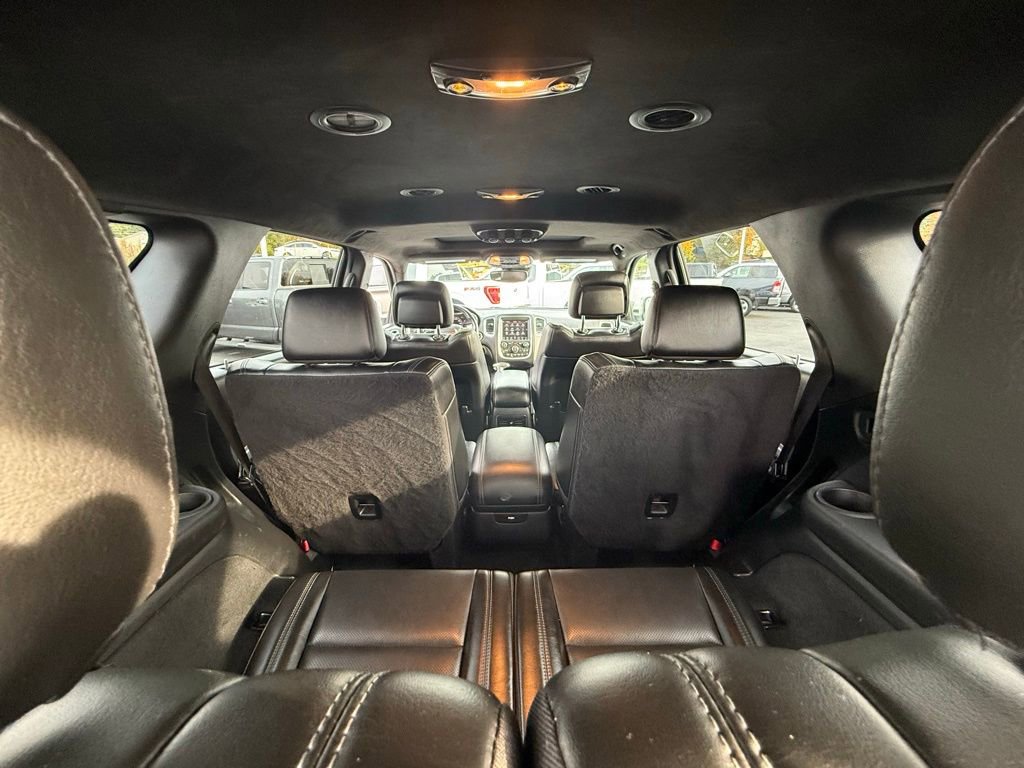 Used 2019 Dodge Durango Citadel image 38