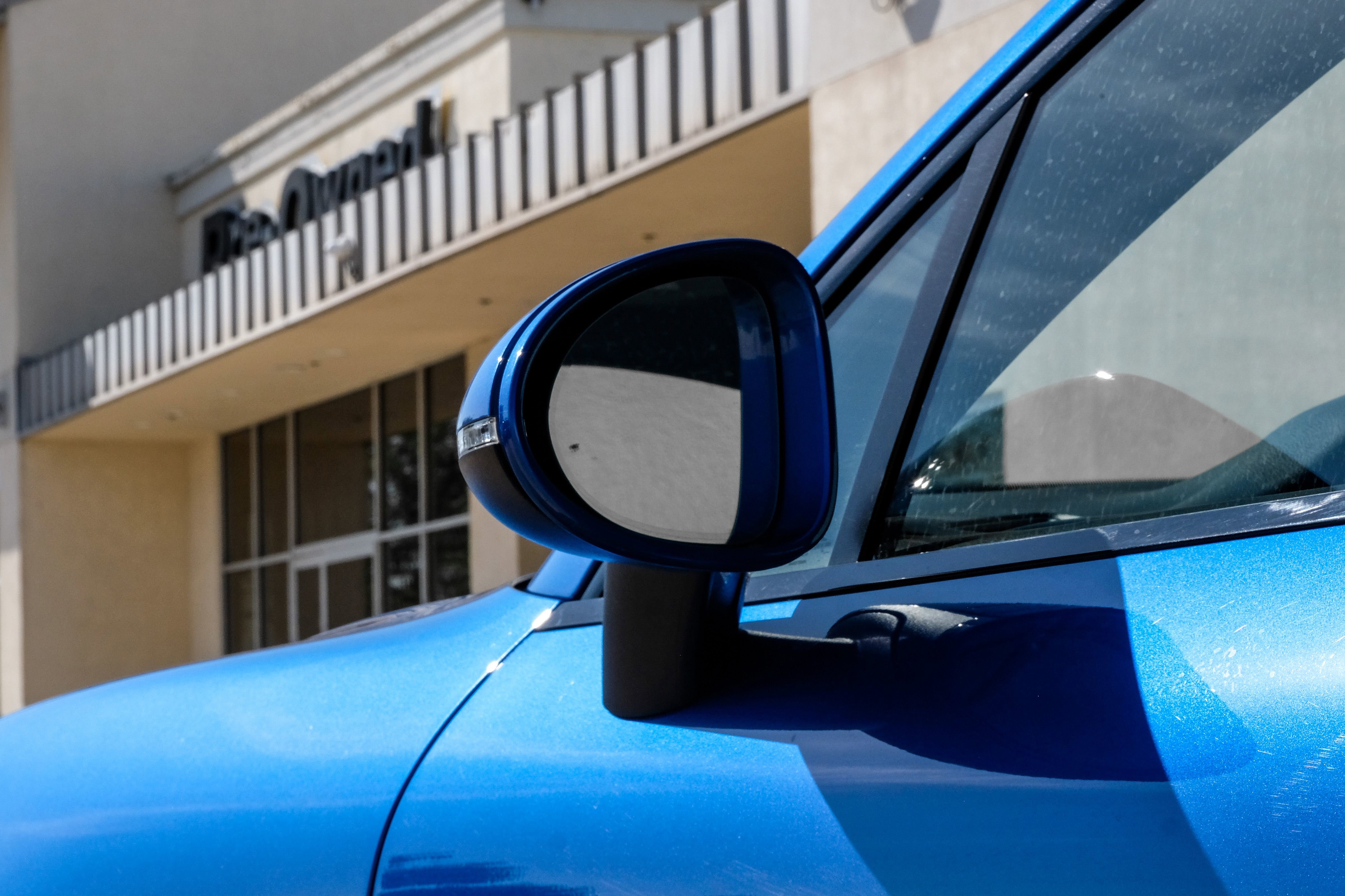 Used 2017 Porsche Macan S image 39