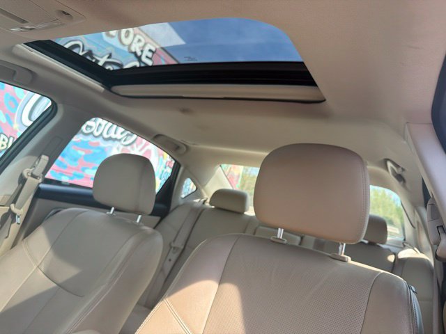 Used 2014 Nissan Altima 2.5 SL w/ Technology Package FWD image 17