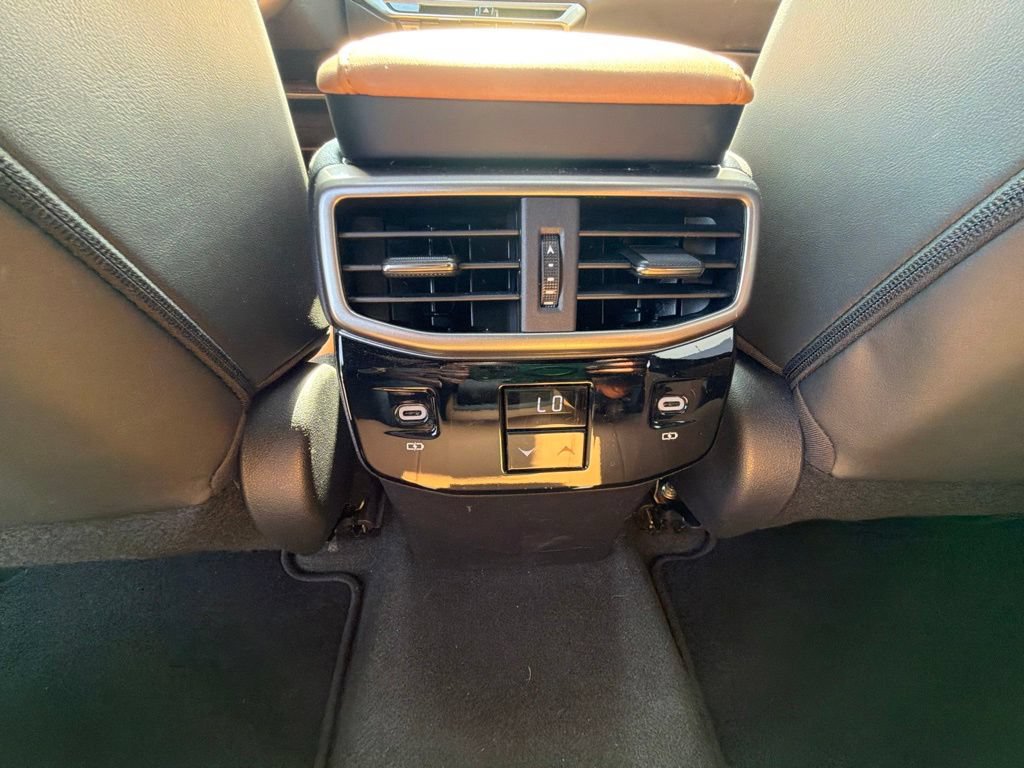 Certified 2025 Lexus RX 350h AWD/4WD image 36