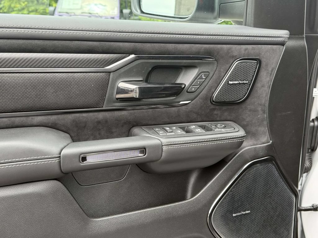 New 2026 RAM 1500 RHO w/ RHO Level 1 Equipment Group AWD/4WD image 16