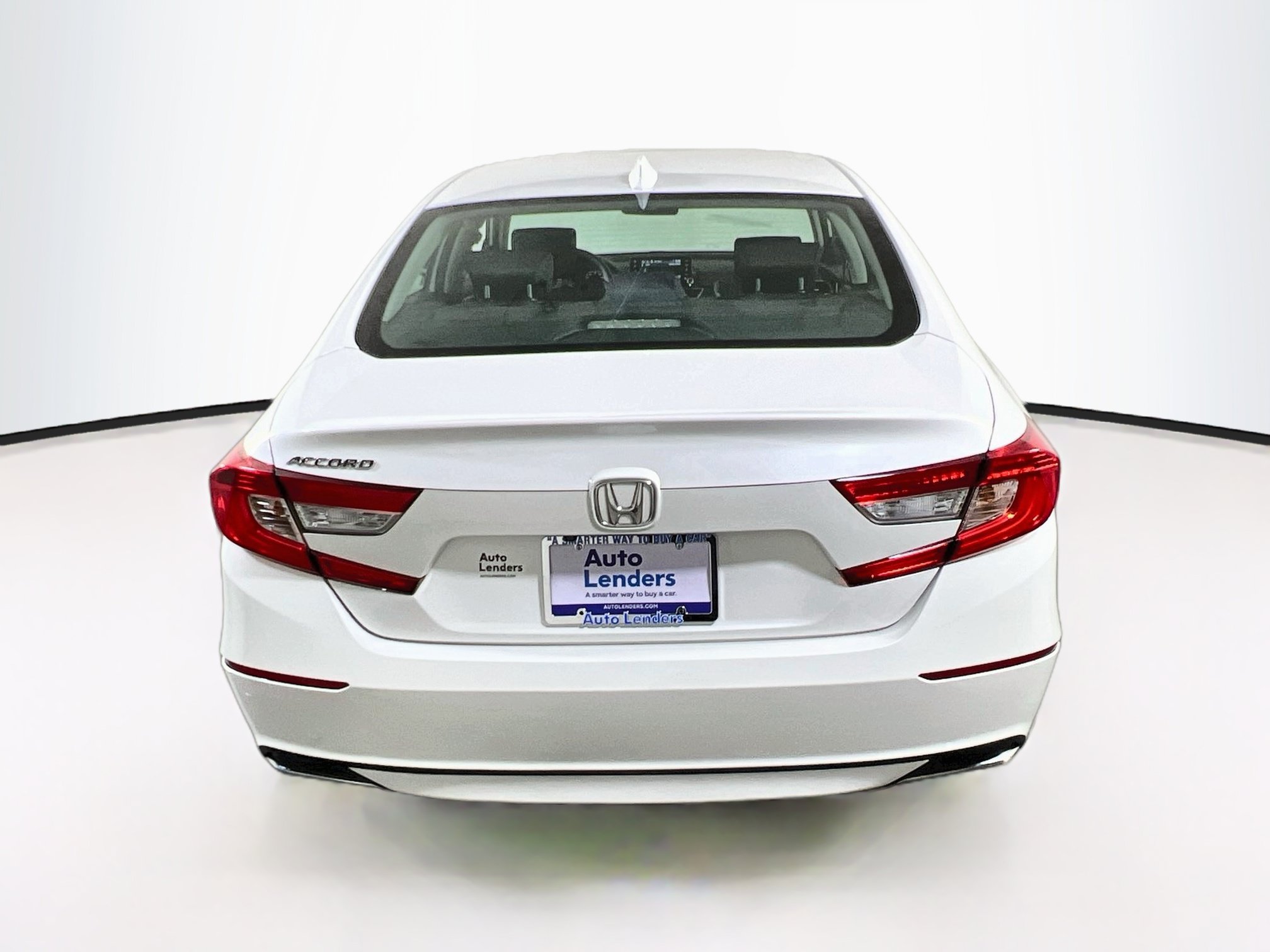 Used 2018 Honda Accord EX image 6